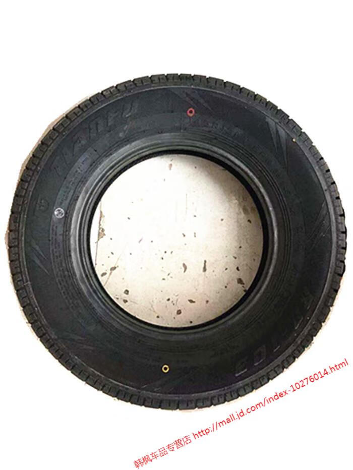 全新三轮车货车四轮车1551214512真空轮胎45012外胎145r12ltz真空胎