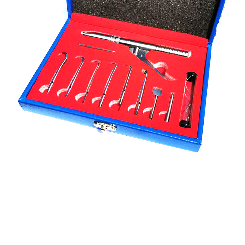 口腔去冠器 牙科自动去冠器 齿科取冠器器械 默认