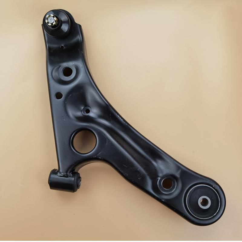 适配雷丁小王子小骑士电动汽车下支臂江铃e160电动汽车下支臂摆臂原厂