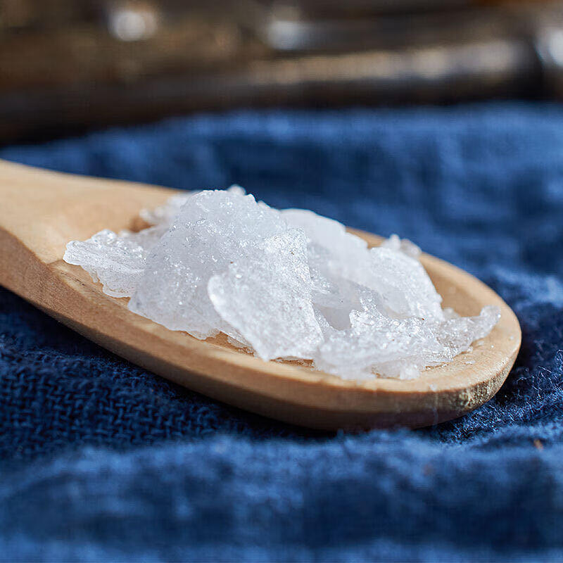 中药材冰片特级冰片天然50克冰片粉纯医用龙脑香梅花脑冰片500克