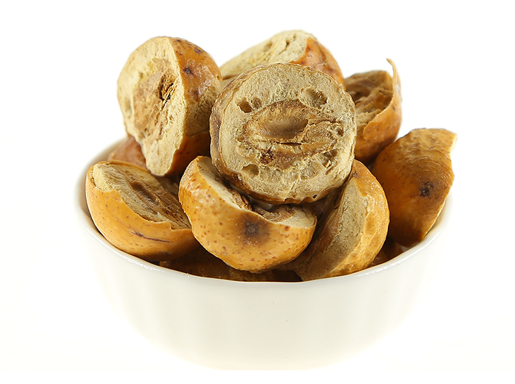 川楝子中药材500g克新货苦楝子楝实金铃子天然散装野生川楝实【图片