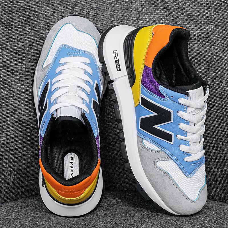uosu联名新·百伦官网旗舰店 n·字鞋女 nb1300休闲运动复古跑步鞋
