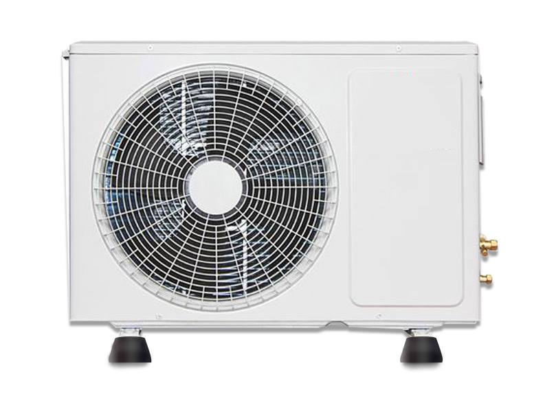 空调减震垫加厚空调外机支架减震底座胶垫通用减噪防滑耐用橡胶垫 方