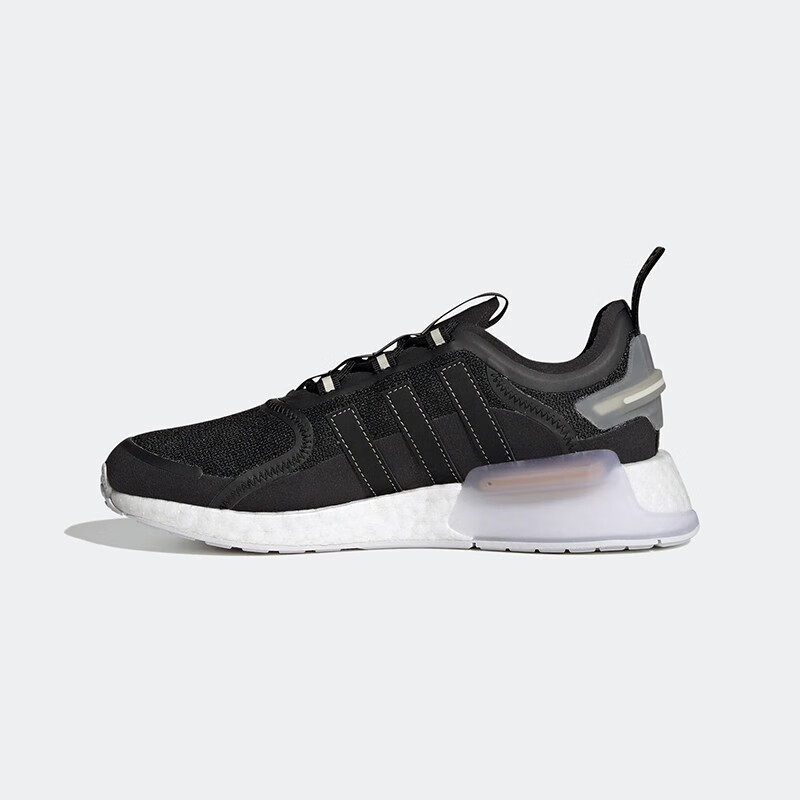阿迪达斯(adidas)三叶草女鞋2022新款nmd_v3 w舒适缓震跑步鞋gy4189