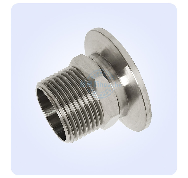 304不锈钢kf真空快装 kf16kf25kf40kf50真空宝塔软管接头皮接速淘 kf