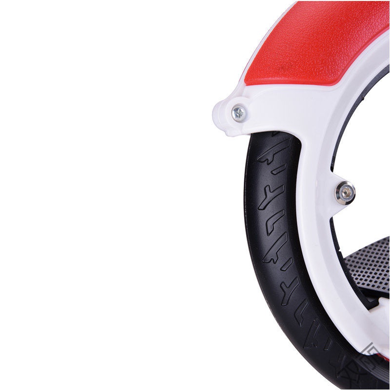 风火轮分体式轨迹轮滑免充气pu轮分体漂移滑板 黑色【图片 价格 品牌