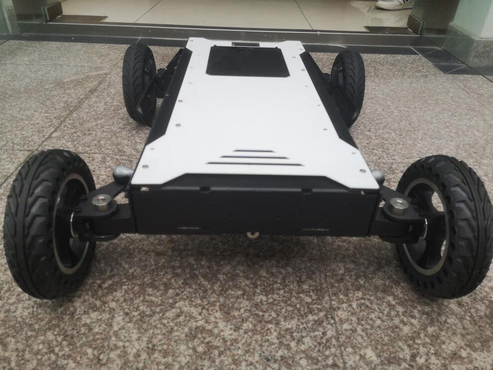 瓴乐 阿克曼ros移动机器人底盘朴为物流机教育智能平台二次开发ros