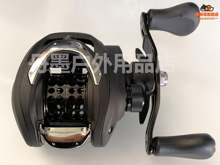 水滴轮陶瓷轴承pr100水滴轮阿布b3p3cc80改装微物线杯85克混陶瓷轴承