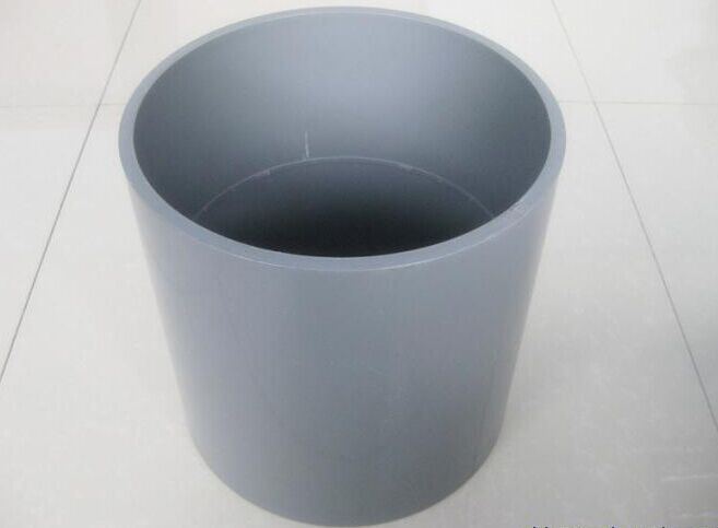 适用南亚华亚upvc直接pvc接头管配件upvc直接华亚dn15200dn1520mm