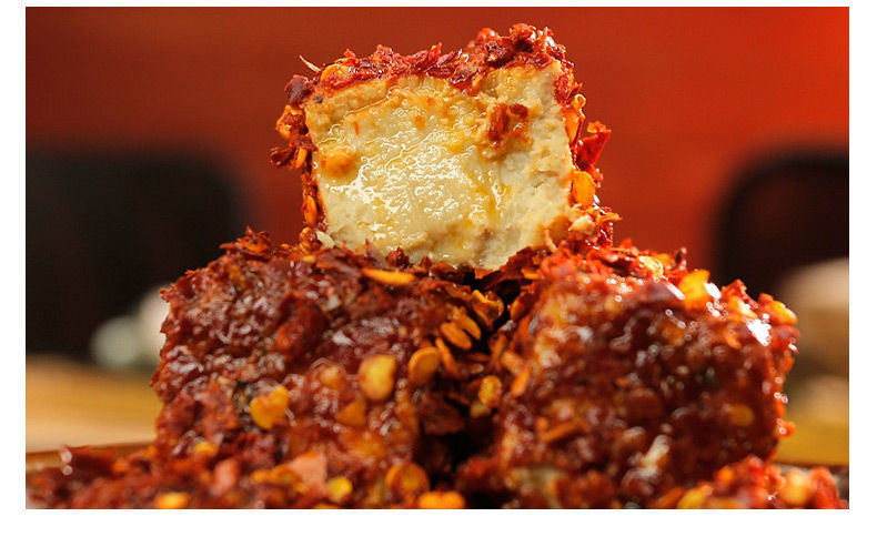 天全豆腐乳多规格梅山天香湖南白溪豆腐乳霉豆腐批发香辣超辣特辣土