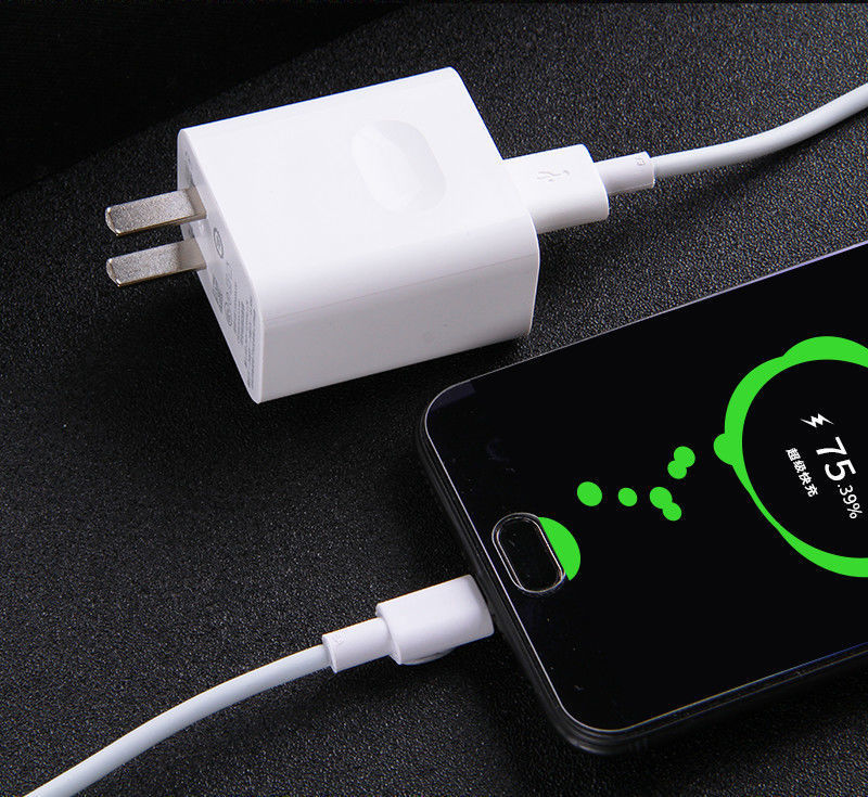 博联仕适用华为荣耀x10充电器5a快充线荣耀x9x10 10max充电线头 荣耀