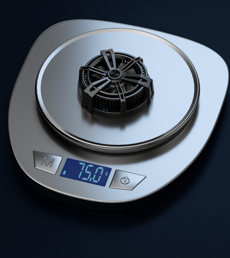 寒冰铠甲2(平板/ipad散热器)升级款0秒瞬冷【图