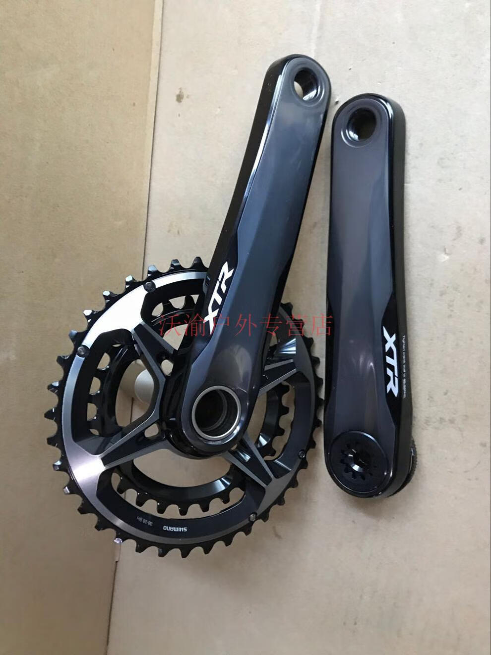 【现货速发】禧玛诺 xtr m9100 12速套件 自行车变速套件大套51t飞轮