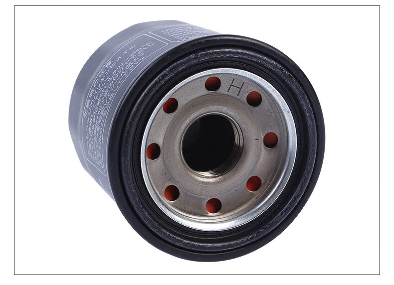 适用本田cb400xcb400f机油滤芯佛沙350机油格滤网机滤原车同款原厂