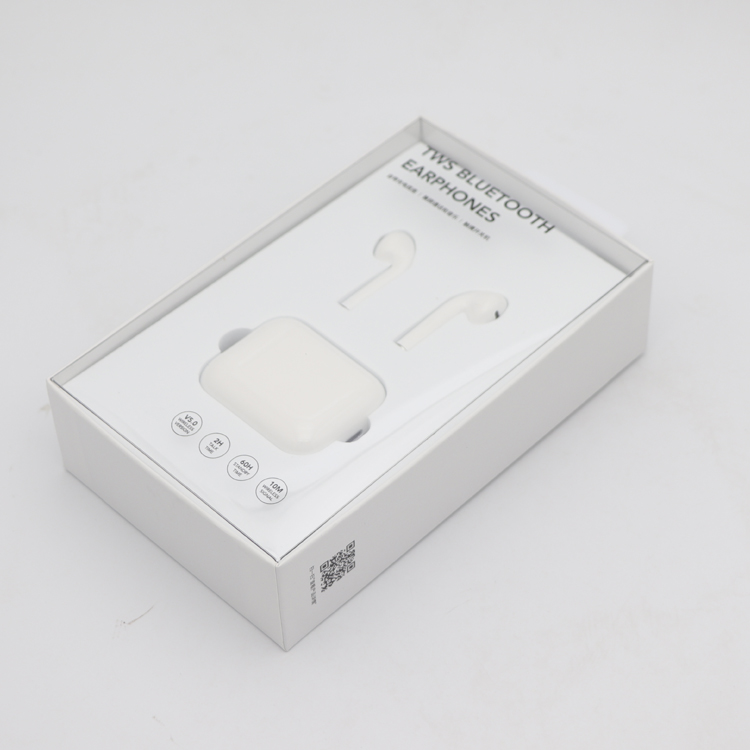 经典真无线蓝牙耳机 型号:k66 名创优品miniso开