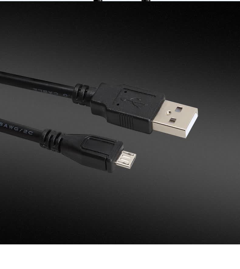 同福茂索尼相机充电线dscwx300wx200wx220充电器数据线iii单反相机usb