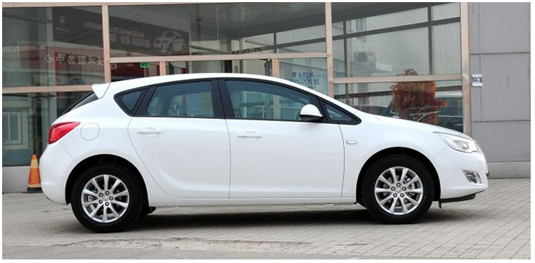 适配16寸别克英朗xt英朗gt轮毂别克威朗铝合金汽车轮毂铝合金钢圈16寸