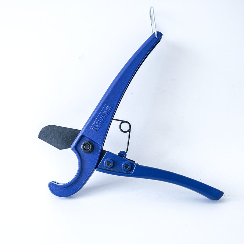 ppr快剪 pvc管子割刀切管器快剪管剪刀ppr快剪刀管子工具 剪刀刀片