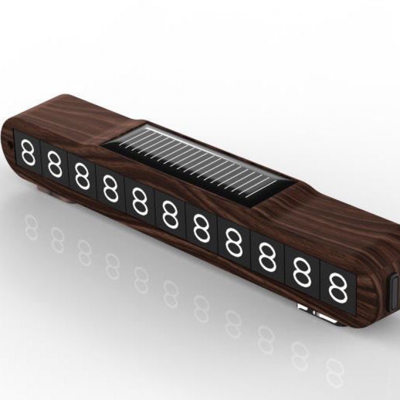 拾音灯节奏灯车内氛围灯车载挪车牌音乐跑马灯太阳能rgb音乐灯声控