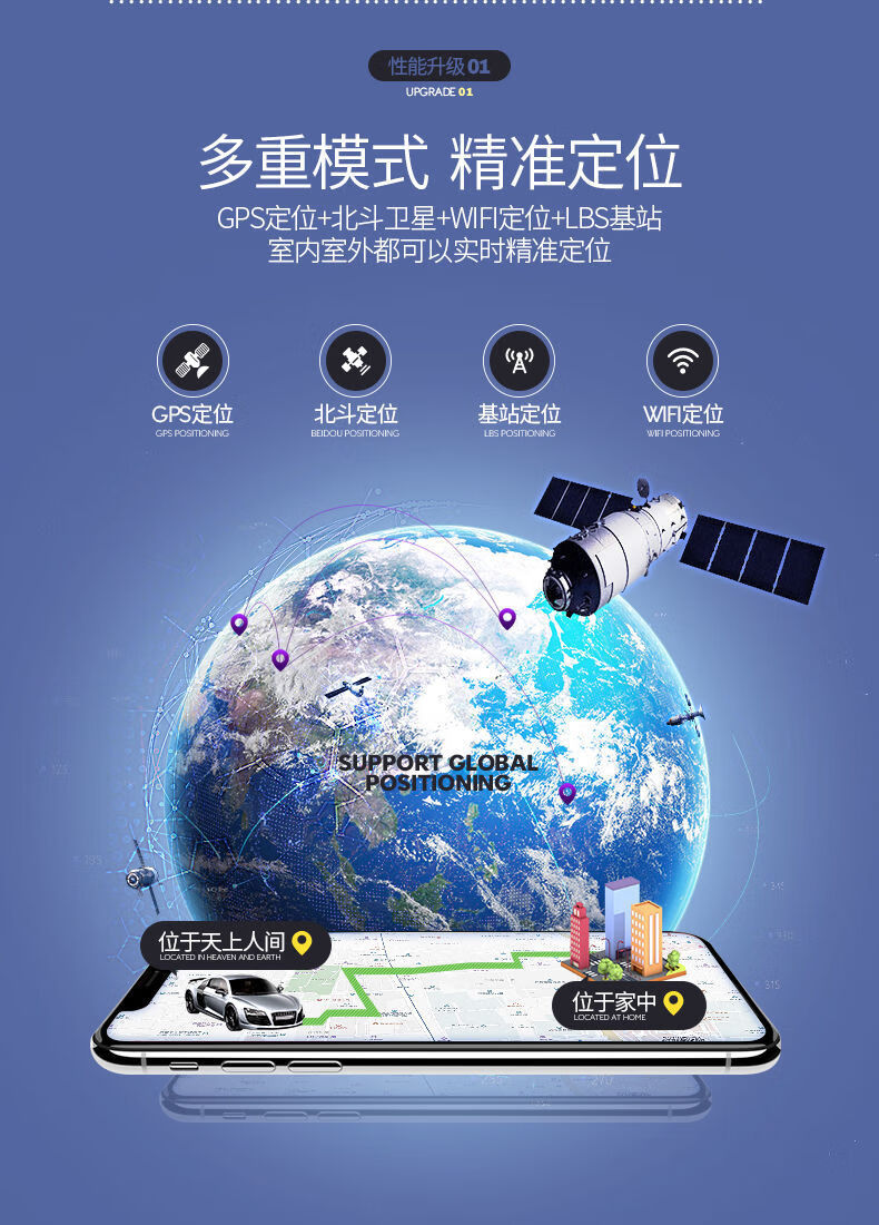 企业人员定位管理系统的革新之路