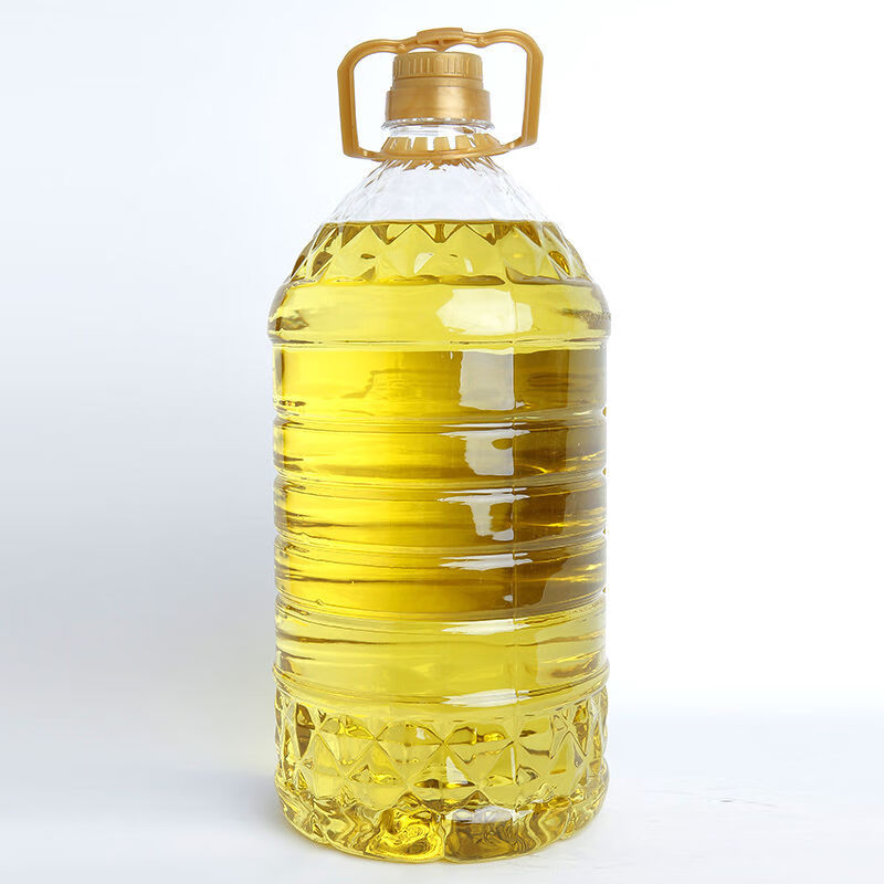 恬女神大桶【纯玉米胚芽油5l】玉米胚芽油家用5l植物油食用油5升 5l