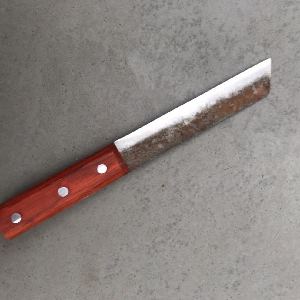 亚弗w18锋钢嫁接刀手工锋钢嫁接刀果树嫁接刀接树刀锋钢刀削电缆皮刀