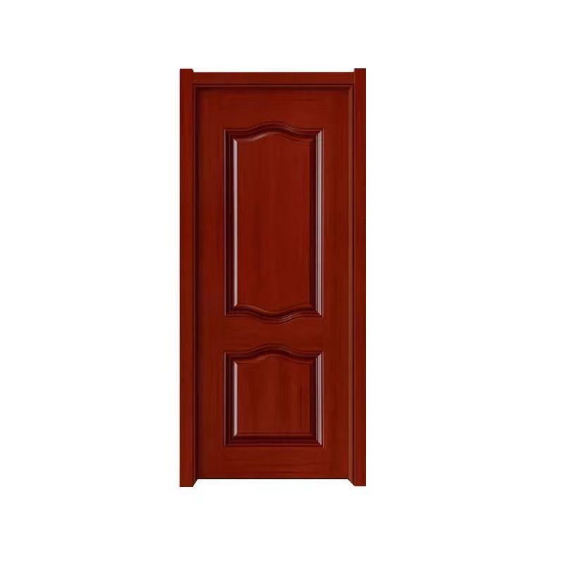 生态木门实木复合门卧室门室内门套装门肤感门实木免漆门厂家直销