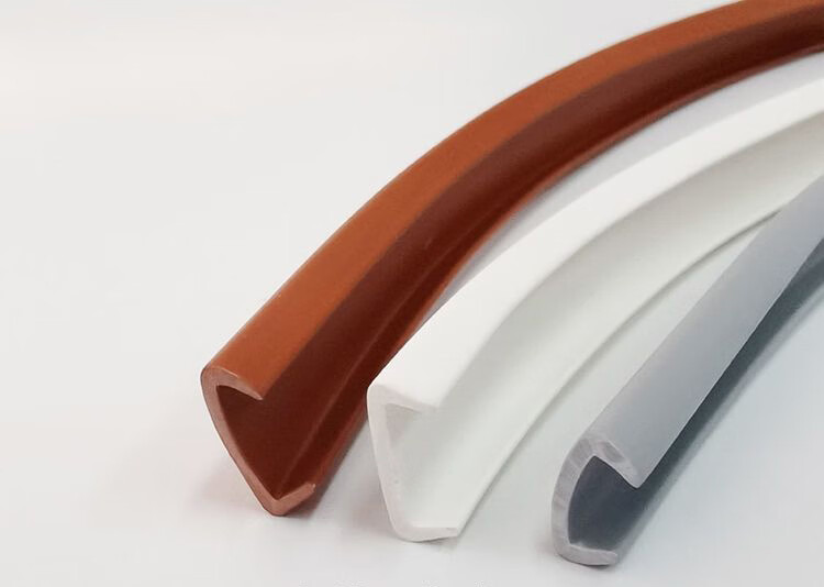 封边条自粘免漆板包边条木板衣柜办公桌收边条环保扣条u形封边条 白色