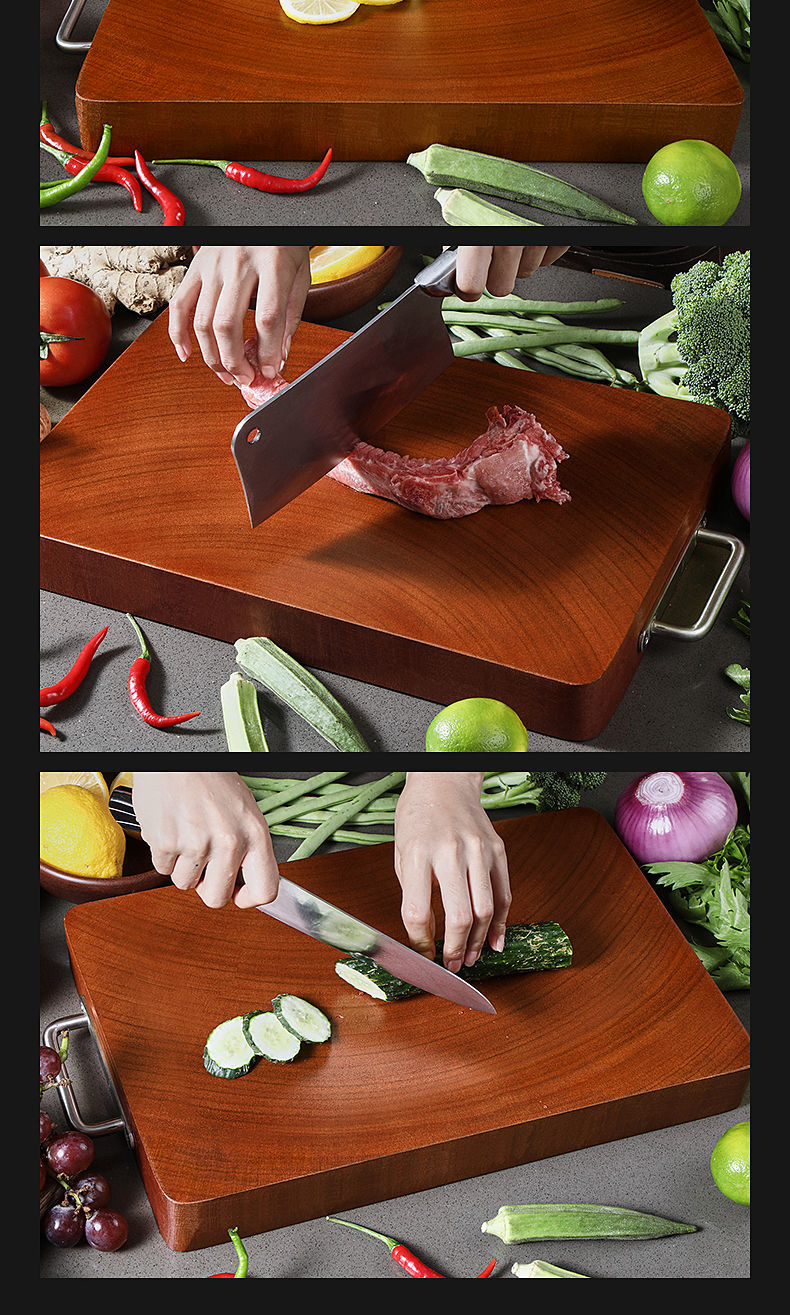 01cm质保999天 【加厚款5.01cm 整木切割】【图片 价格 品