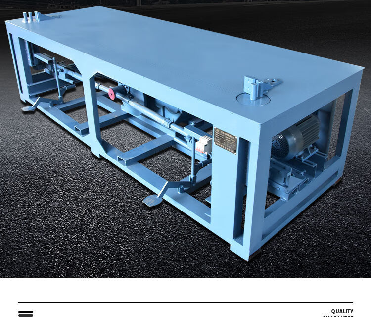 五金工具 機電五金 傾勤 大平板鋼筋彎箍機雙崗位平板鋼筋折彎機雙