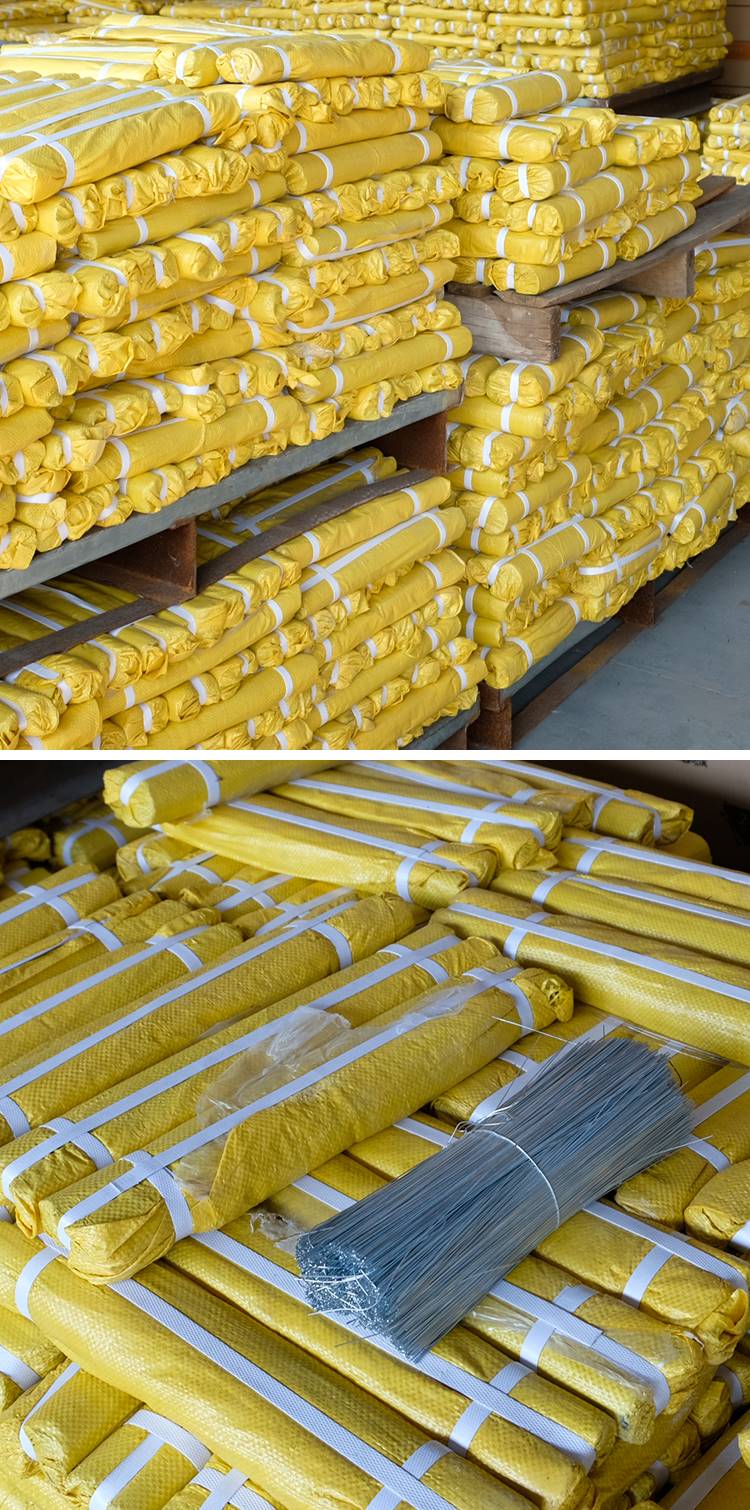 语墨22号扎丝铁丝工地建筑专用绑丝细扎线镀锌固定铁线软铁扎绑钢筋30