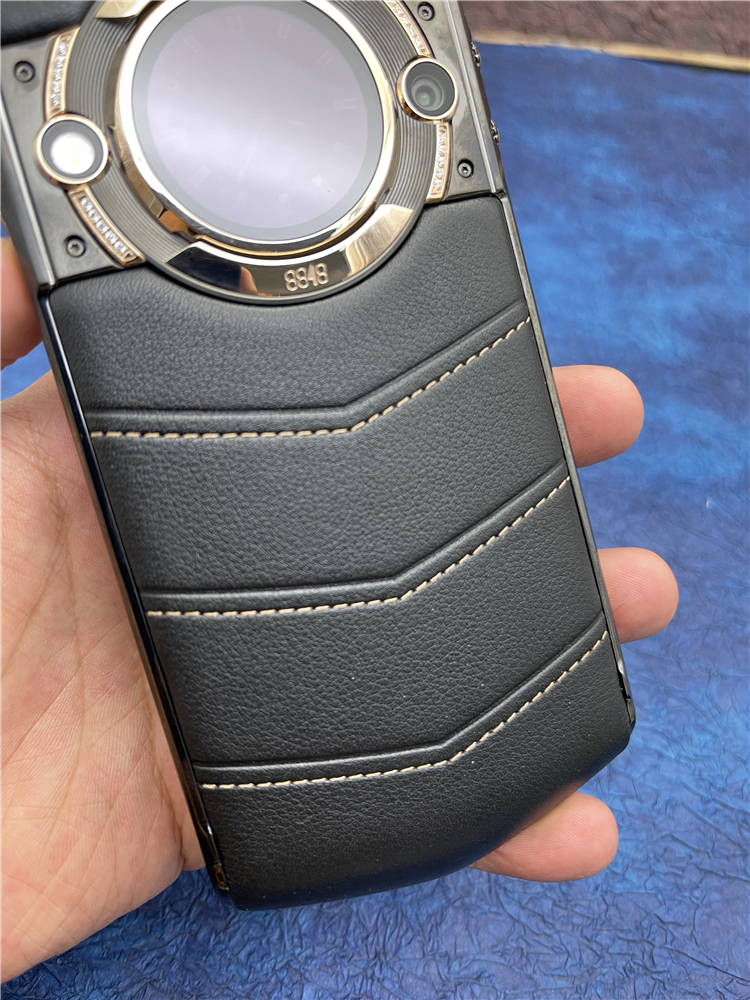 适用原厂二手8848钛金手机m5睿智尊享定制版商务双卡三网4g原装256g