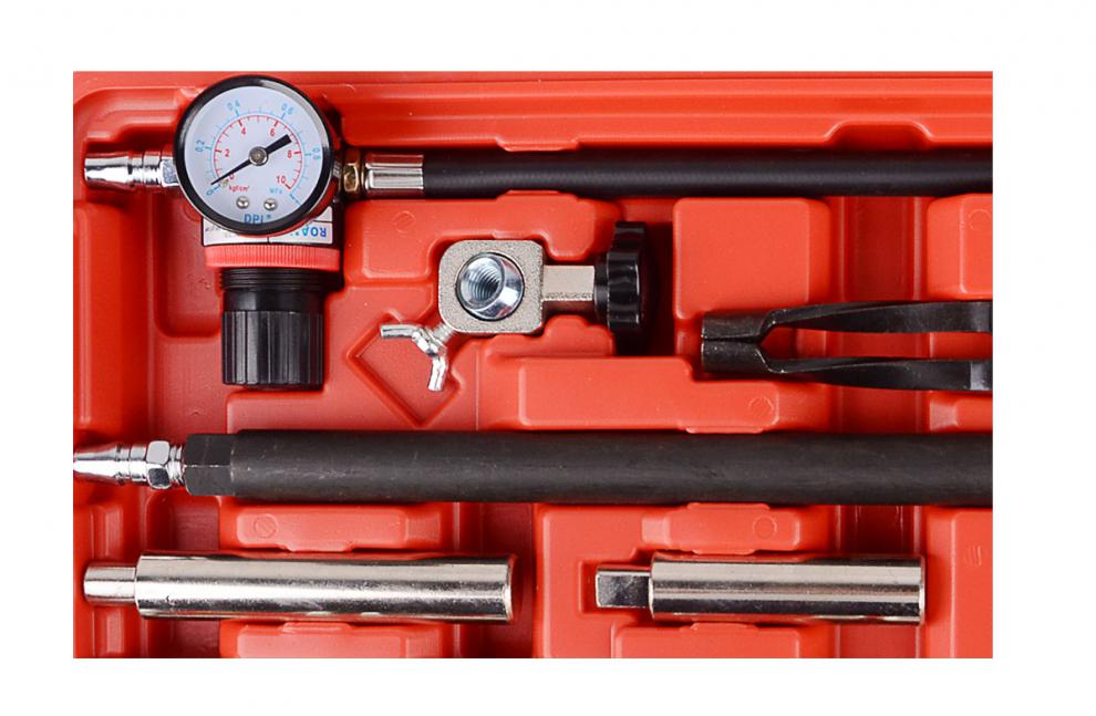 免拆气门油封拆装工具免拆缸体更换气门油封拆装工具老款仅用于四缸