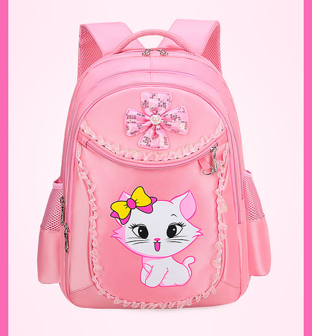 书包 手表 铅笔套装 幼儿园(身高110cm以下)【图片 价格 品