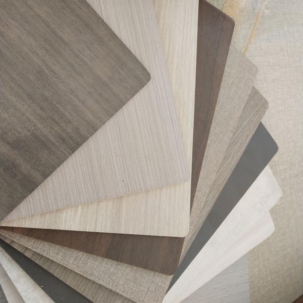 板3mm5mm家具背板抽屉底板薄木板多层胶合板学生画板定制裁切 浅色5mm