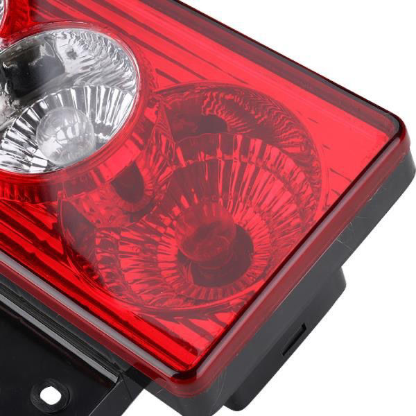12v24v福田货车配件奥铃ctxtx捷运欧马可后尾灯总成倒车灯24v左一支