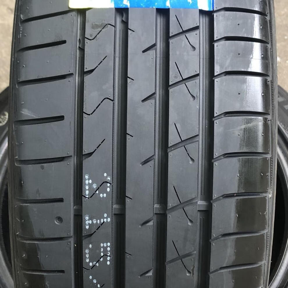 海倍德205/55r16 94w防爆胎适用于奔驰宝马等车型 海倍德205/55r16