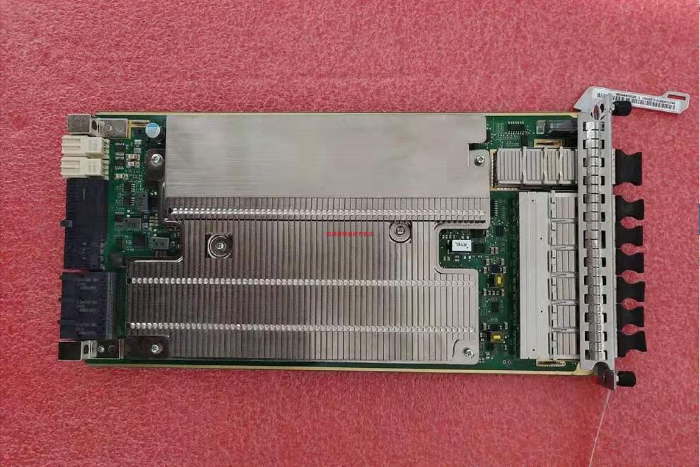 华为(huawei)ubbpg5b 华为bbu5900 5g基带处理板 03059819 wd2du 无