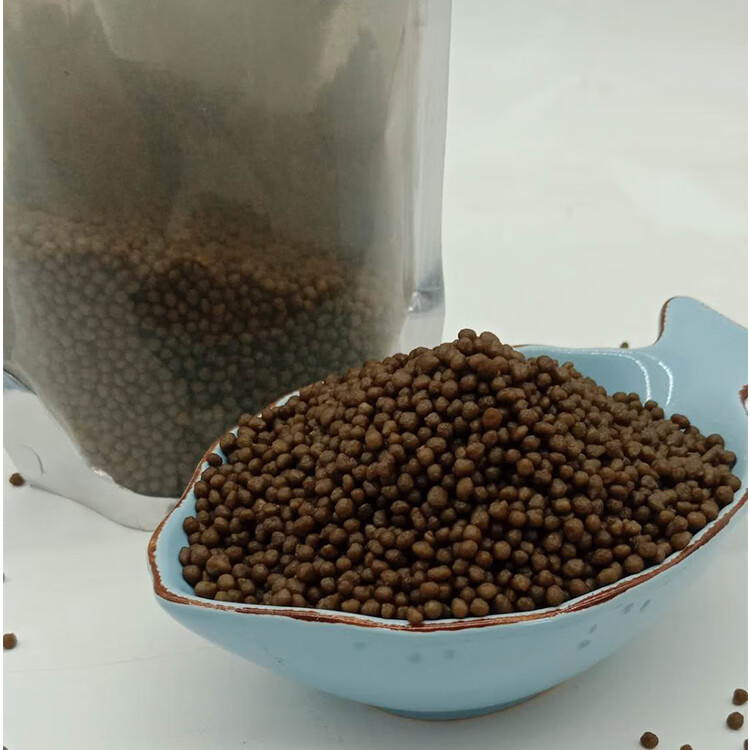 磷酸二胺化肥复合肥料蔬菜花卉果树通用型二铵复合肥料肥丛一楼精品5