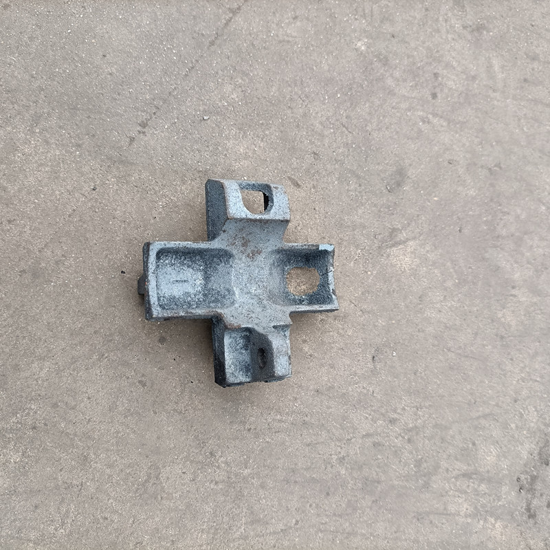 建筑扣件小盖玛钢扣件配件连接件芯卡扣盖钢管卡扣小盖扣件盖大棒 pws