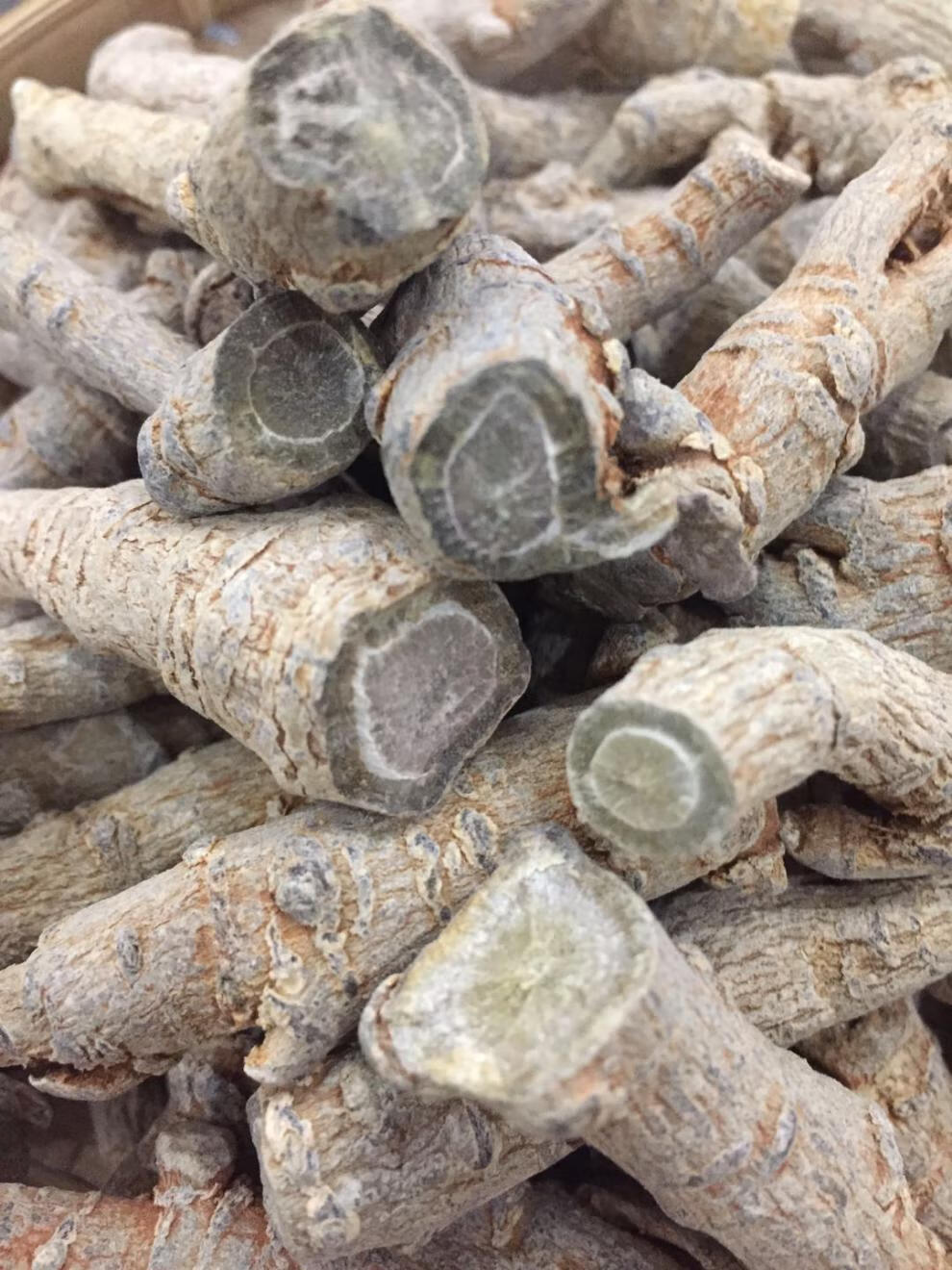 云南云南文山地道三年春三七头子大根四年细根须中根须毛根三年生大根