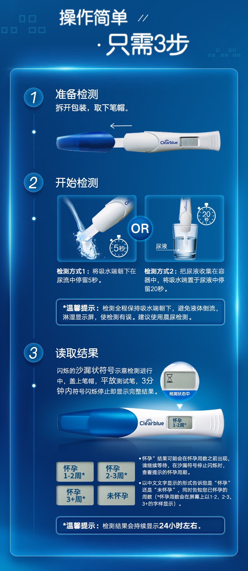 试纸笔的使用方法图片图片