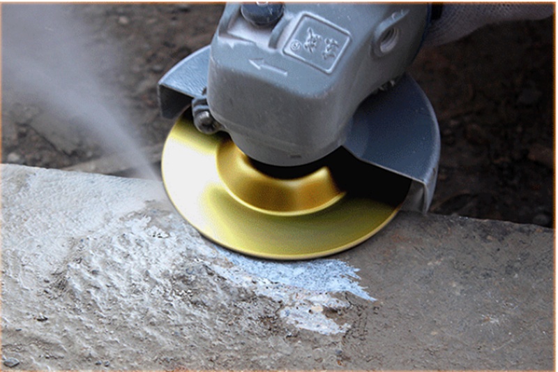 金刚石磨片 金刚石玻璃玻化瓷砖石材打磨玉石大理石磨片抛光修磨边器