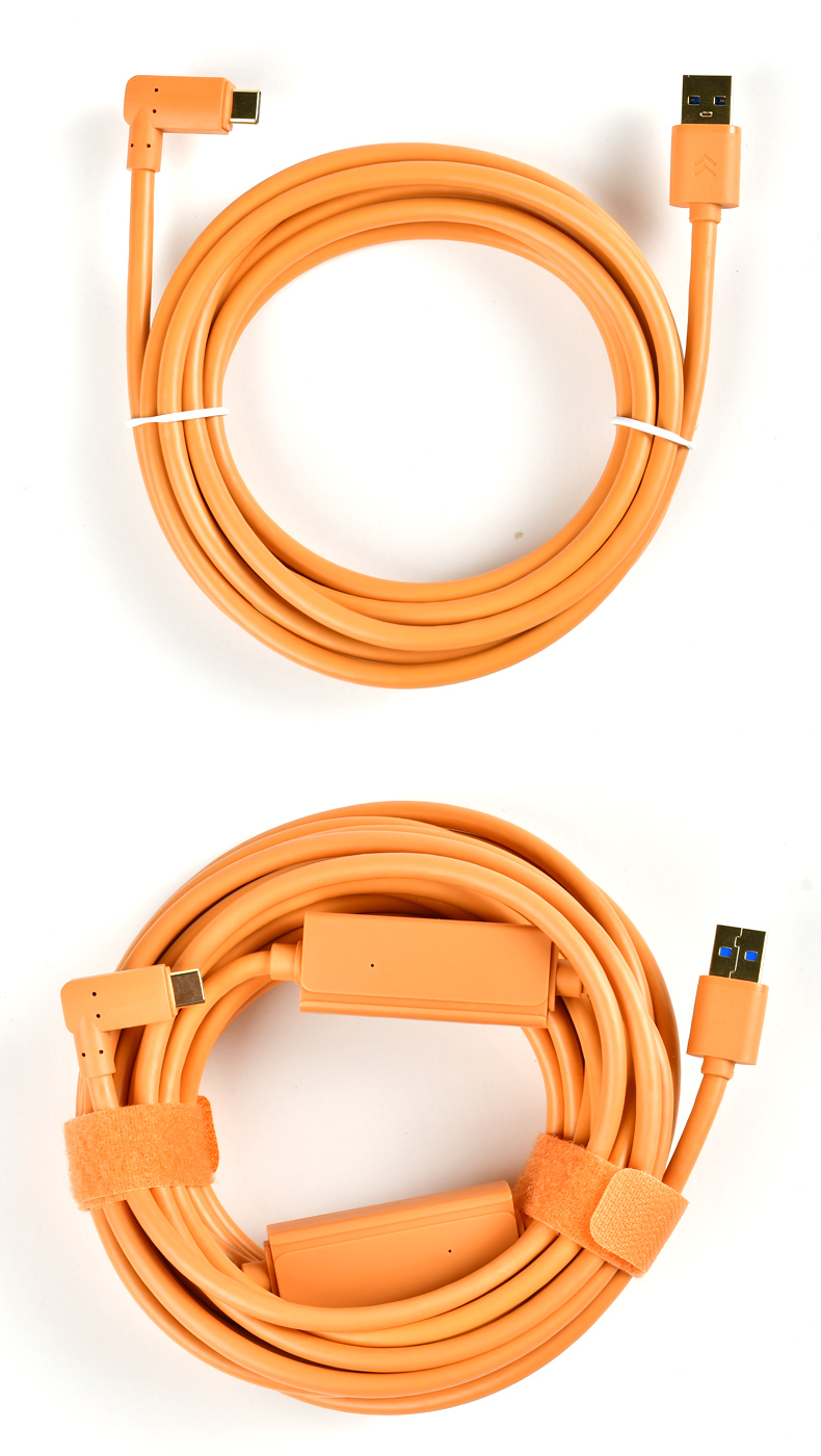 佳能eosr5r6微单相机6d2rrp联机拍摄线typec连接电脑数据线双头type