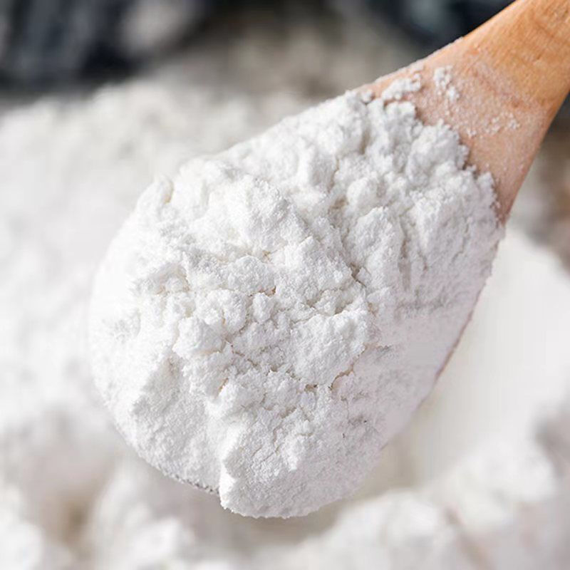 东北五常纯糯米粉新货粉水磨农家自磨散装面粉糯米糕汤圆原料 干磨