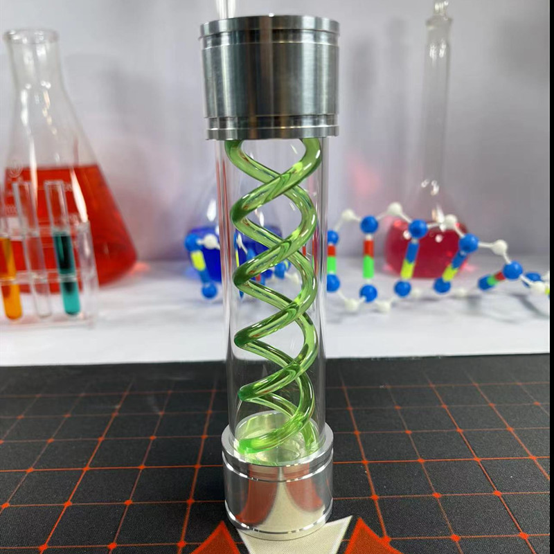 生化危机病毒模型生化危机t病毒模型t病毒剂螺旋体模型毒液颗粒儿童小