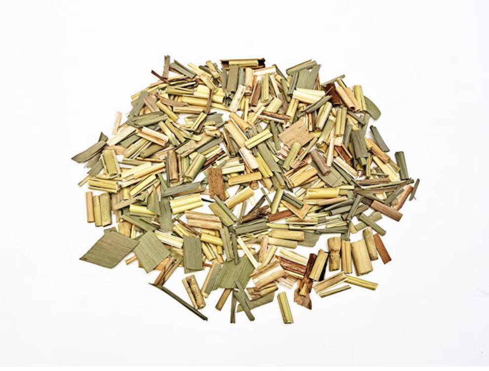 苇茎500g芦苇茎中药材散装天然芦苇杆茎新鲜干货苇节中草药