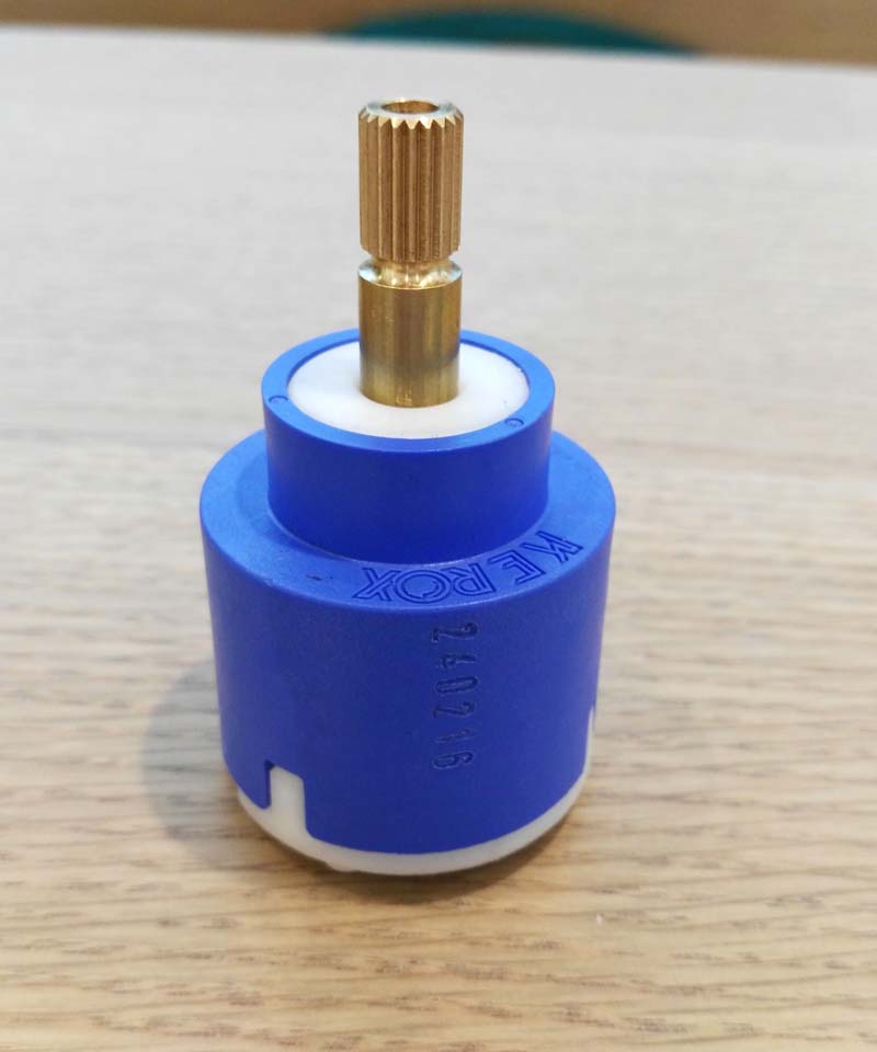 摩恩原装恒温淋浴花洒龙头进口恒温阀芯58332583316333288132新款