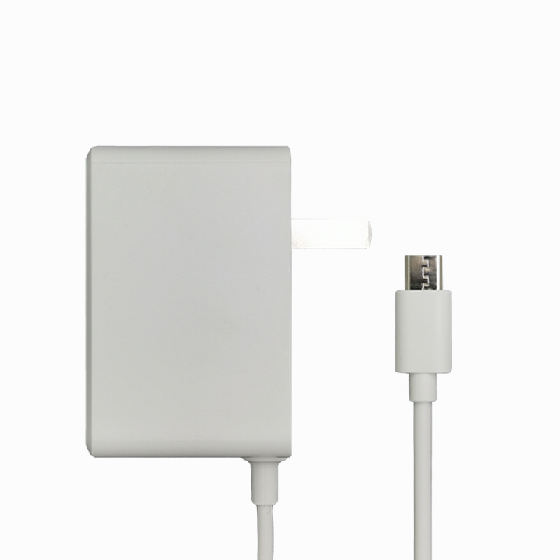 原装小米小爱音箱遥控版充电线小爱蓝牙随身版音响电源适配器