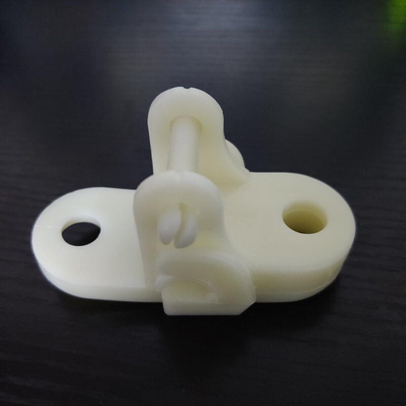 京选推荐大棚放风口滑轮大棚放风口卡子放风口配件大棚风口开合器鸭嘴